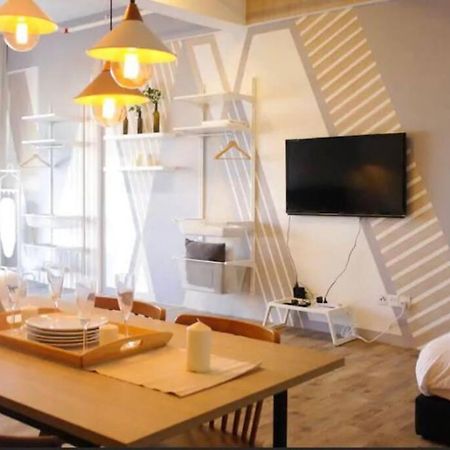 Geo Suite - Sunway Pyramid & Sunway Lagoon Petaling Jaya Ngoại thất bức ảnh