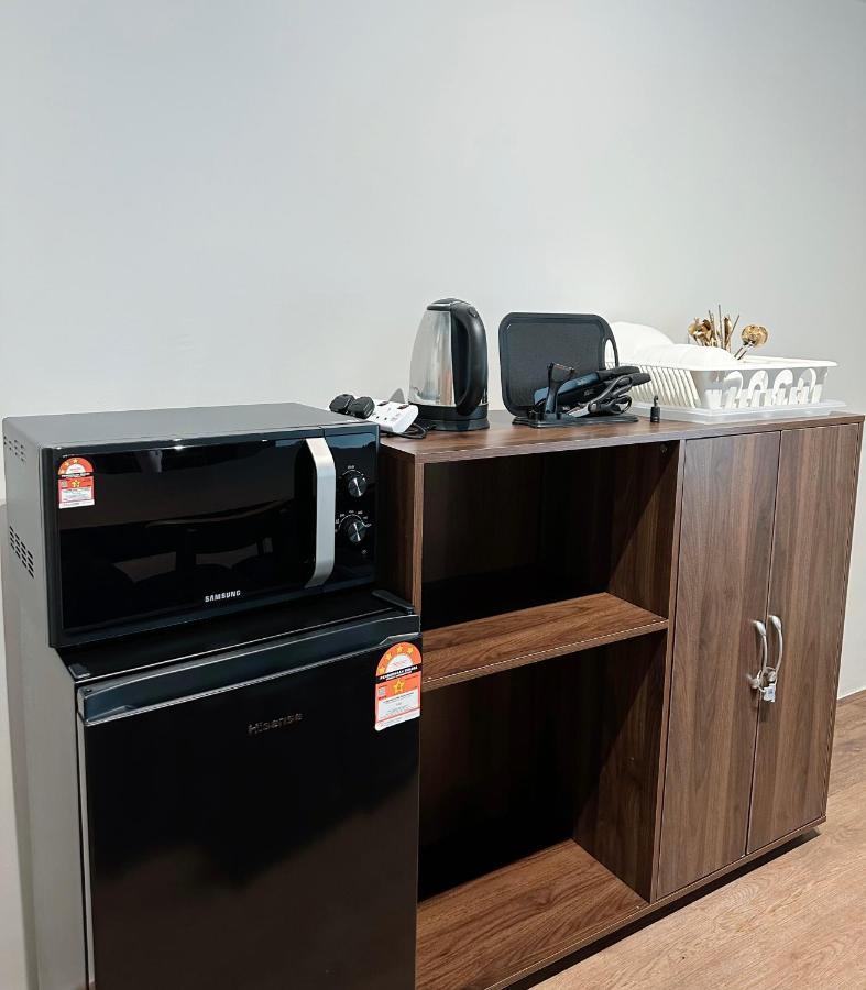 Geo Suite - Sunway Pyramid & Sunway Lagoon Petaling Jaya Ngoại thất bức ảnh
