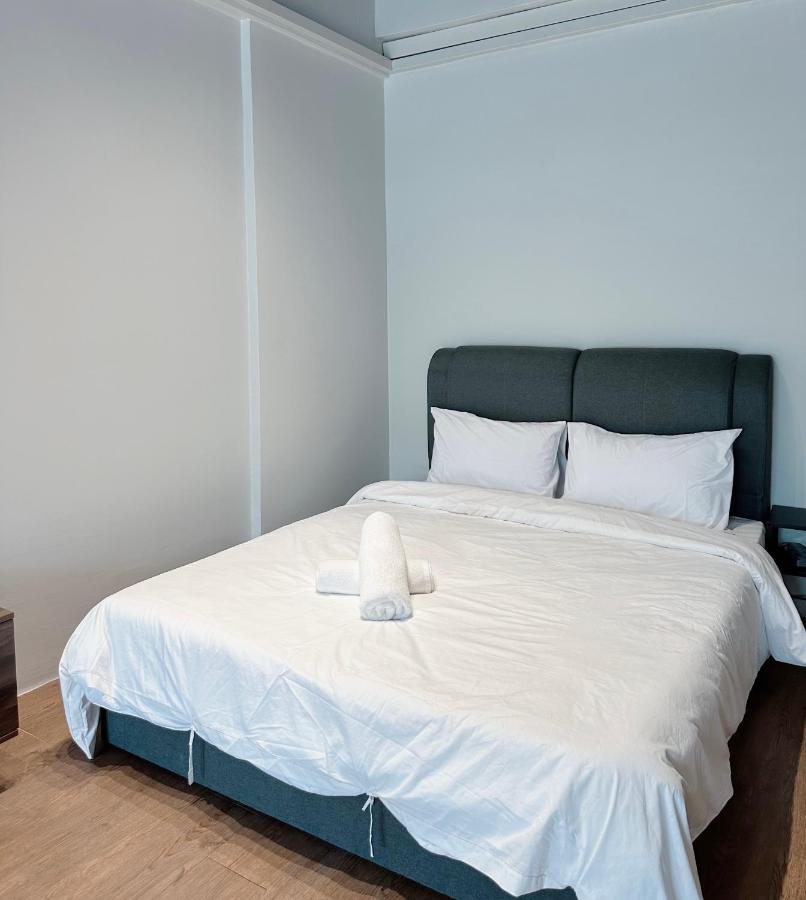 Geo Suite - Sunway Pyramid & Sunway Lagoon Petaling Jaya Ngoại thất bức ảnh